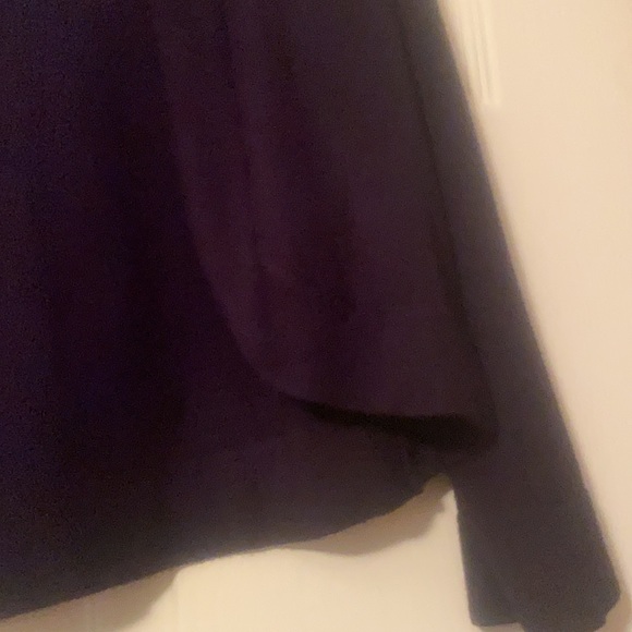 Sweater to wear with a sleeveless dress - Picture 3 of 3